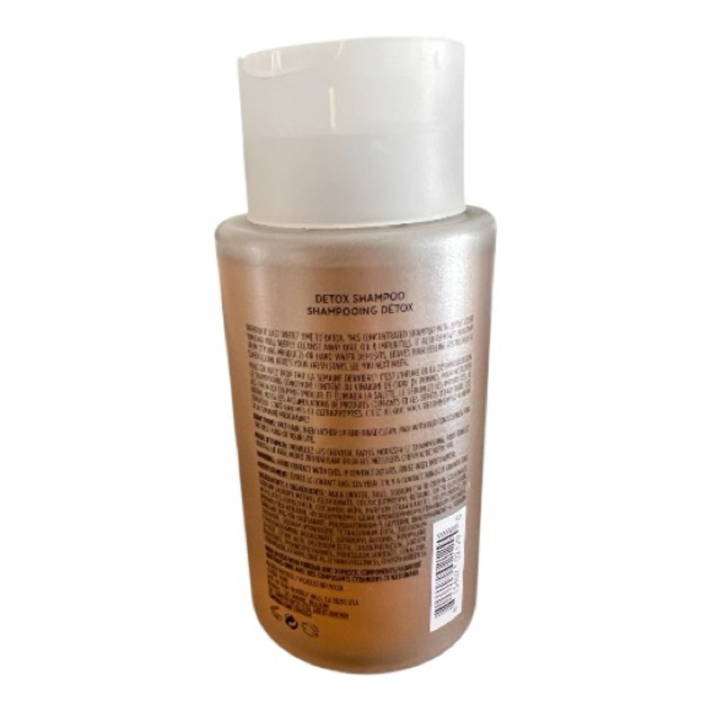 OUAI Detox Shampoo, Full Size 10 oz, Brand New - Picture 2 of 3